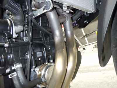 Suzuki V-Strom 800 2024