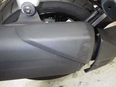 Suzuki V-Strom 800 2024