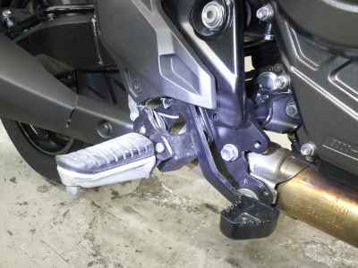 Suzuki V-Strom 800 2024