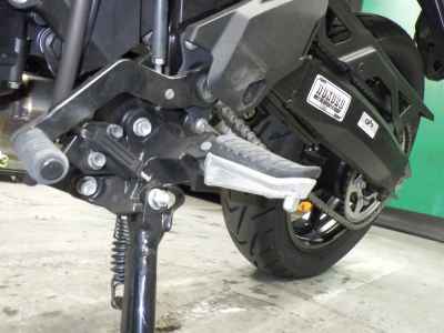 Suzuki V-Strom 800 2024