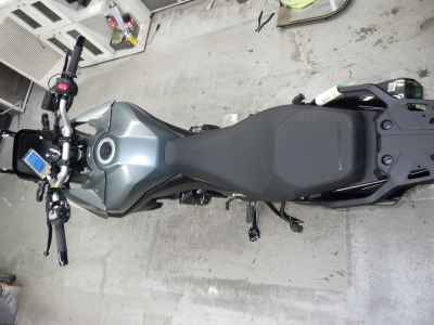 Suzuki V-Strom 800 2024