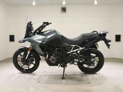 Suzuki V-Strom 800 2024