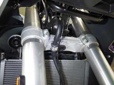 Suzuki V-Strom 800 2024
