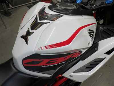 Honda CBR250RR 2020