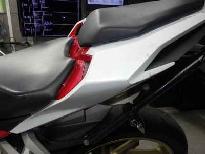 Honda CBR250RR 2020