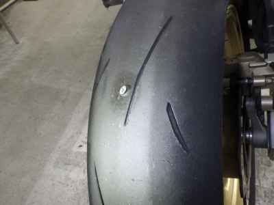 Honda CBR250RR 2020