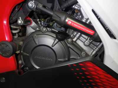 Honda CBR250RR 2020