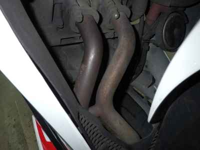 Honda CBR250RR 2020