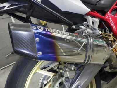 Honda CBR250RR 2020