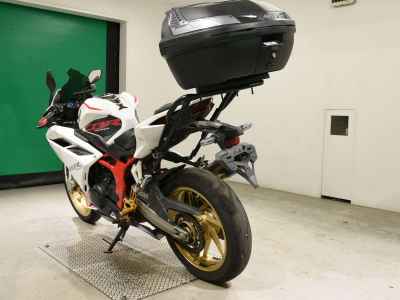 Honda CBR250RR 2020