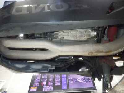 Honda CBR250RR 2020