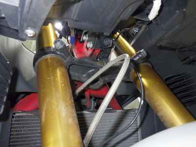 Honda CBR250RR 2020