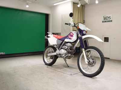 Honda XR250