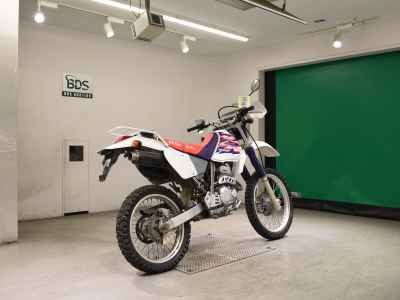 Honda XR250