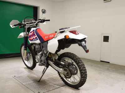 Honda XR250