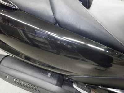 Yamaha Majesty 250 2011