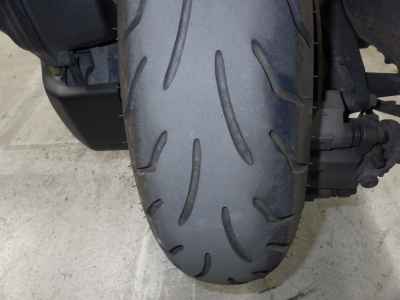 Yamaha Majesty 250 2011