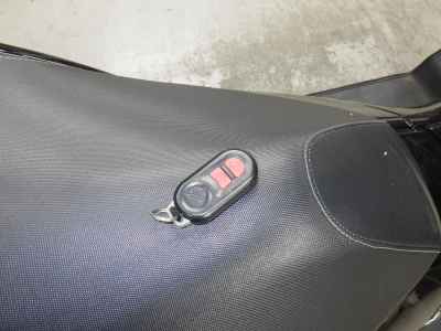 Yamaha Majesty 250 2011