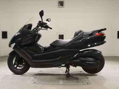 Yamaha Majesty 250 2011