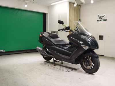 Yamaha Majesty 250 2011