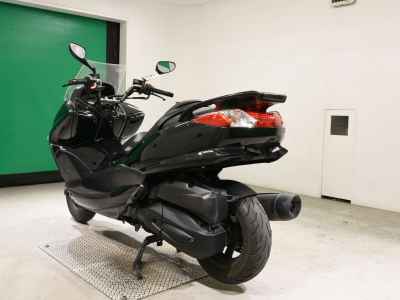 Yamaha Majesty 250 2011
