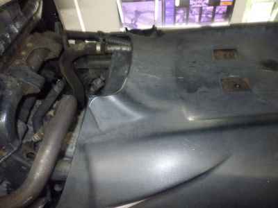 Yamaha Majesty 250 2011