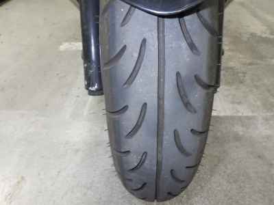 Yamaha Majesty 250 2011
