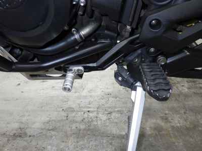 Triumph Tiger 800 XC 2012