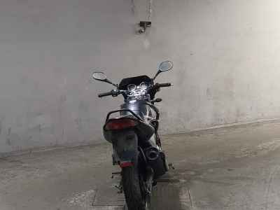 Yamaha YBR250 2013
