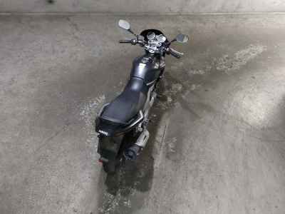 Yamaha YBR250 2013