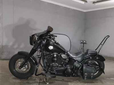 Harley-Davidson Slim FLS1580 2015