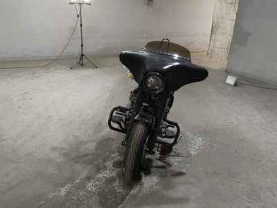 Harley-Davidson Slim FLS1580 2015