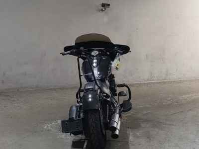Harley-Davidson Slim FLS1580 2015