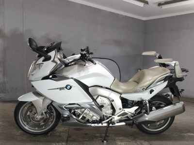 BMW K1600GTL Exclusive 2015
