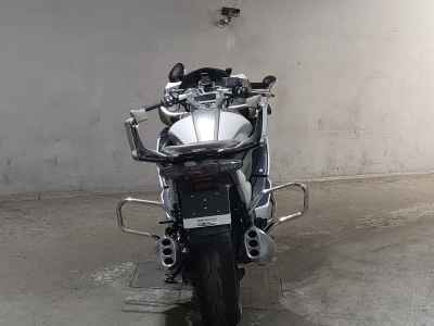 BMW K1600GTL Exclusive 2015