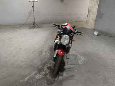 MV Agusta Brutale 1078RR 2011