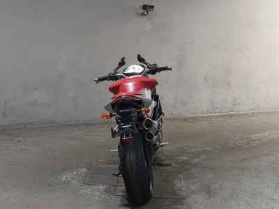 MV Agusta Brutale 1078RR 2011