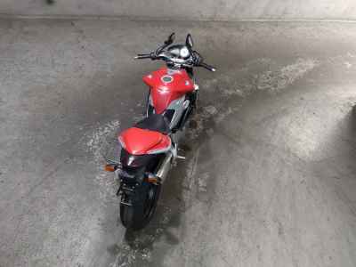 MV Agusta Brutale 1078RR 2011