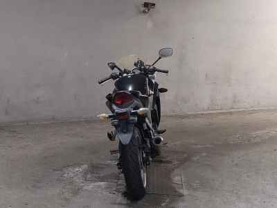 Honda CBR250R