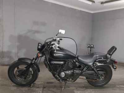 Honda Magna 250