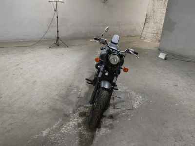 Honda Magna 250