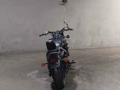 Honda Magna 250