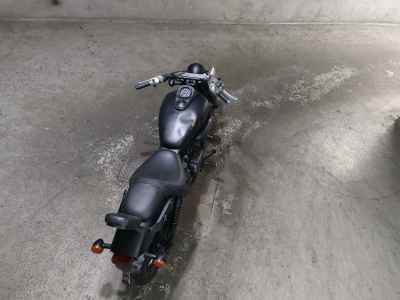 Honda Magna 250
