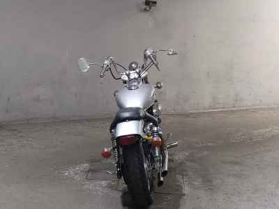 Honda Magna 250