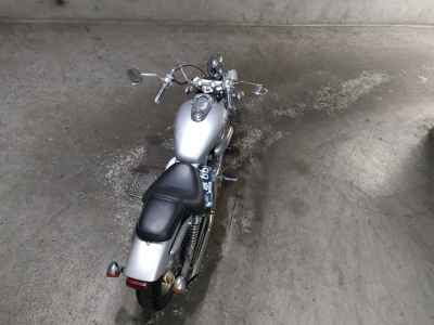 Honda Magna 250