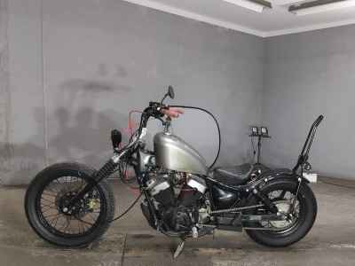 Yamaha Virago XV250
