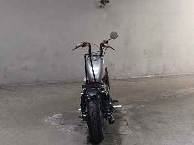 Yamaha Virago XV250