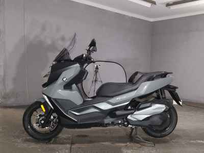 BMW C400GT 2019