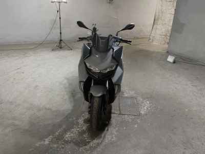 BMW C400GT 2019