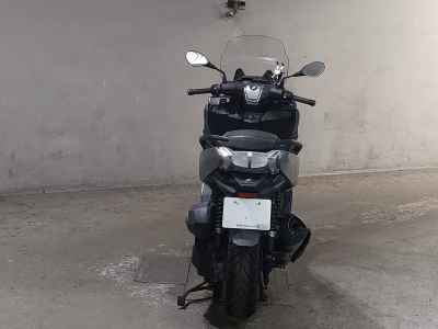BMW C400GT 2019